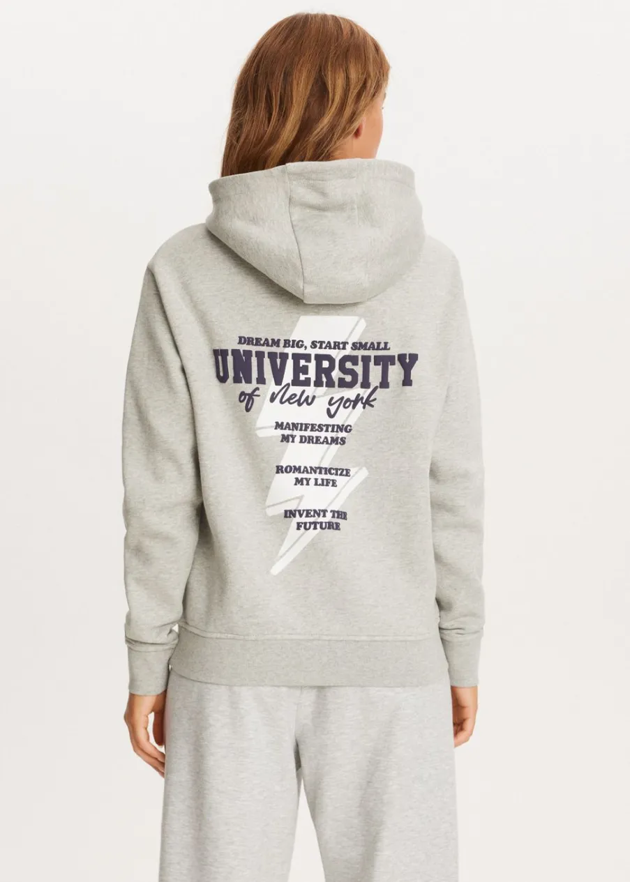 The Sting Back to school hoodie<DAMES Sweaters En Hoodies