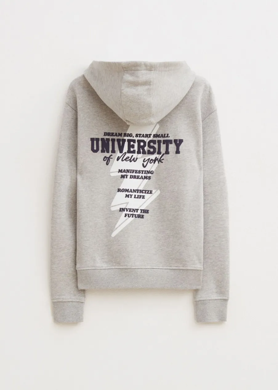 The Sting Back to school hoodie<DAMES Sweaters En Hoodies