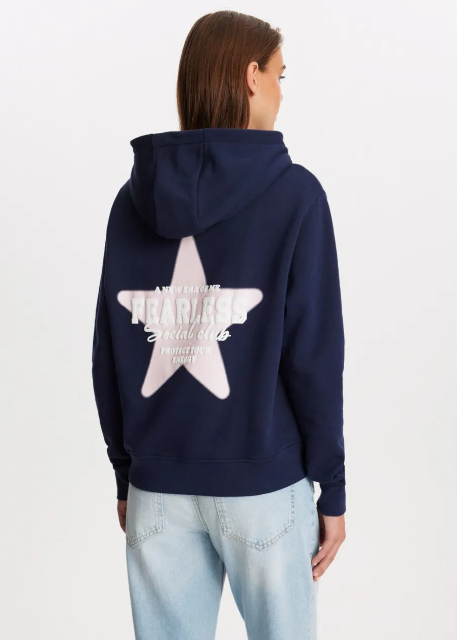 The Sting Back to school hoodie<DAMES Sweaters En Hoodies