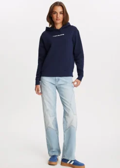 The Sting Back to school hoodie<DAMES Sweaters En Hoodies