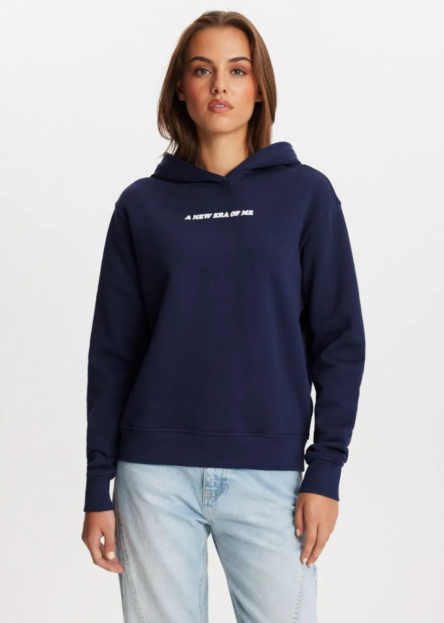 The Sting Back to school hoodie<DAMES Sweaters En Hoodies