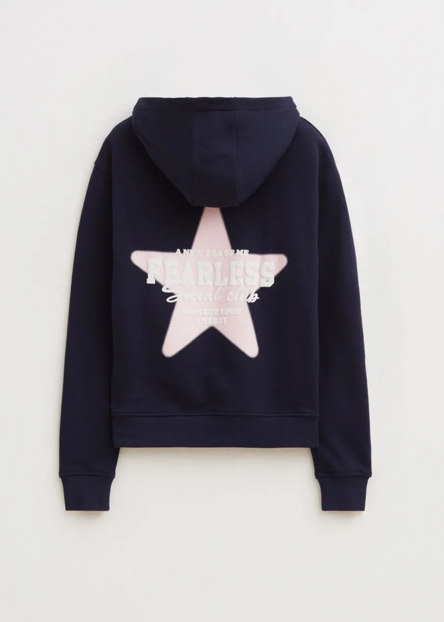 The Sting Back to school hoodie<DAMES Sweaters En Hoodies