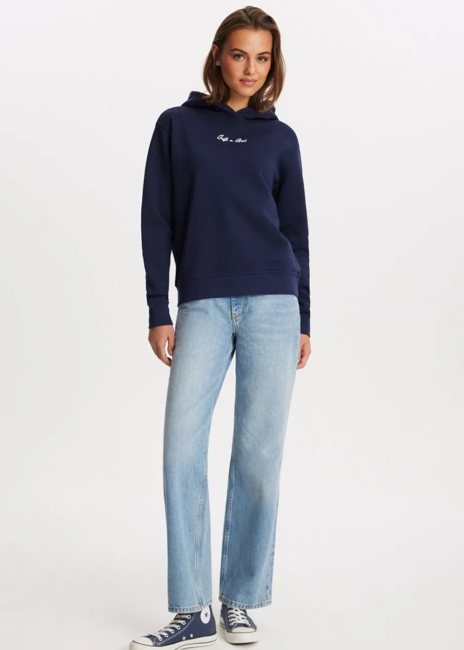 The Sting Back to school hoodie<DAMES Sweaters En Hoodies