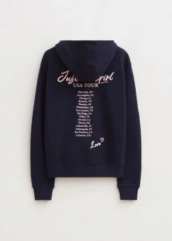 The Sting Back to school hoodie<DAMES Sweaters En Hoodies