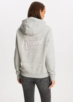 The Sting Back to school hoodie<DAMES Sweaters En Hoodies