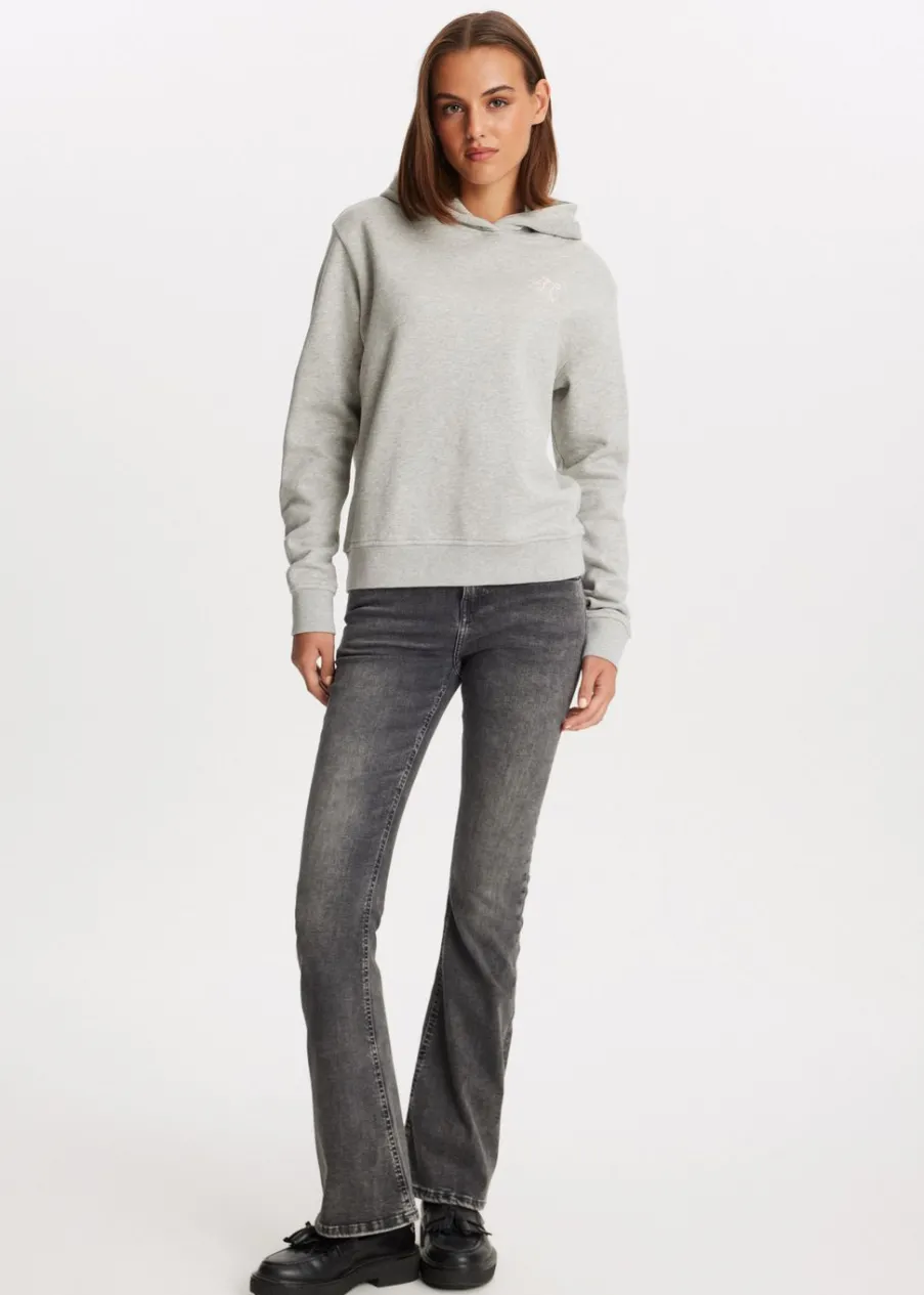 The Sting Back to school hoodie<DAMES Sweaters En Hoodies