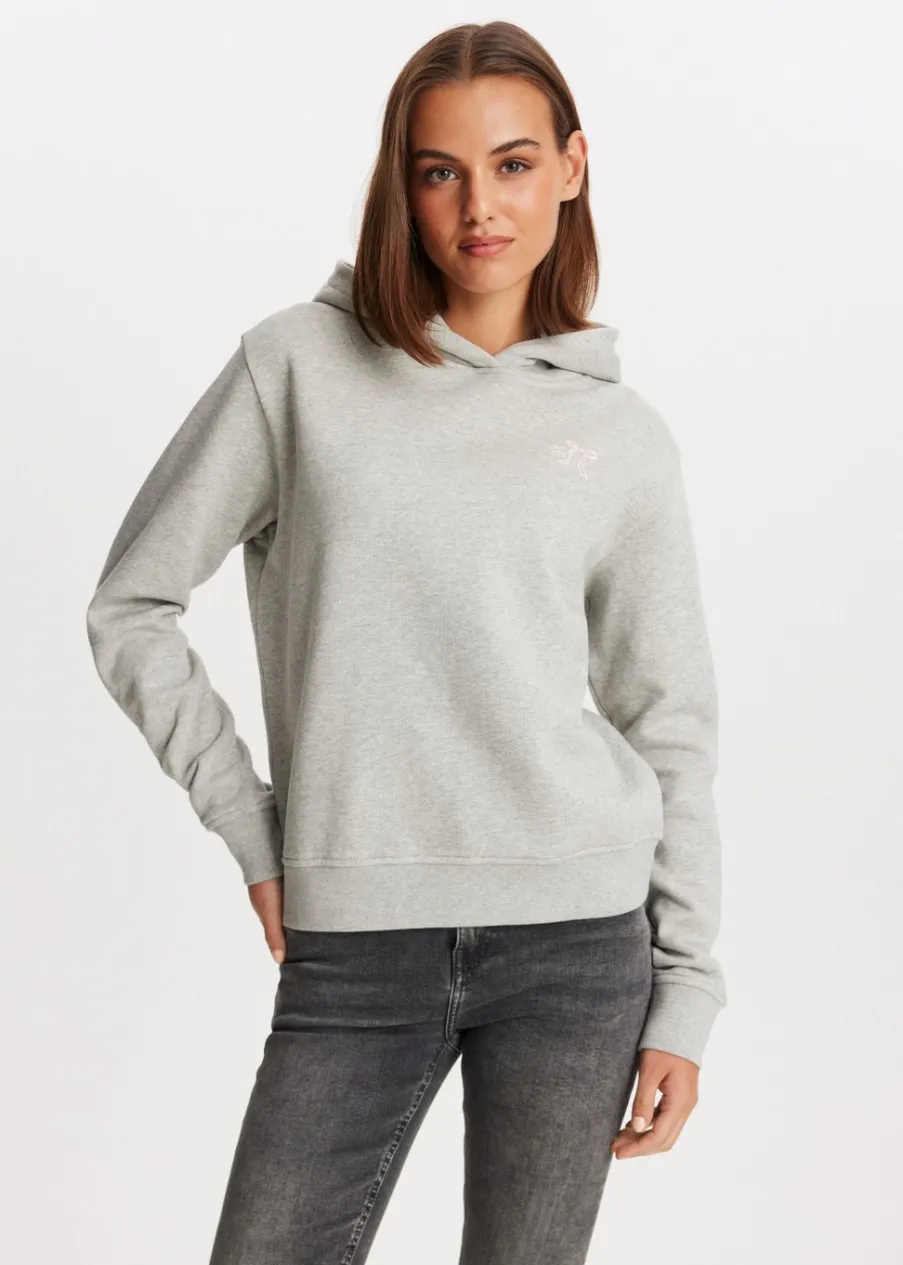 The Sting Back to school hoodie<DAMES Sweaters En Hoodies