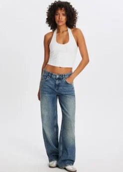 The Sting Baggy jeans<DAMES Jeans