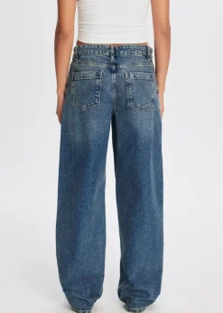 The Sting Baggy jeans<DAMES Jeans