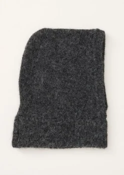 The Sting Balaclava met structuur<DAMES Mutsen