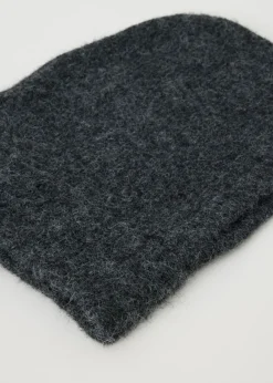 The Sting Balaclava met structuur<DAMES Mutsen