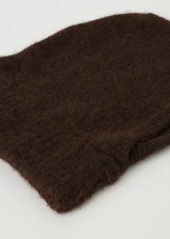 The Sting Balaclava met structuur<DAMES Mutsen