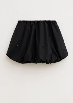 The Sting Ballonrok met pailletten<DAMES Rokken