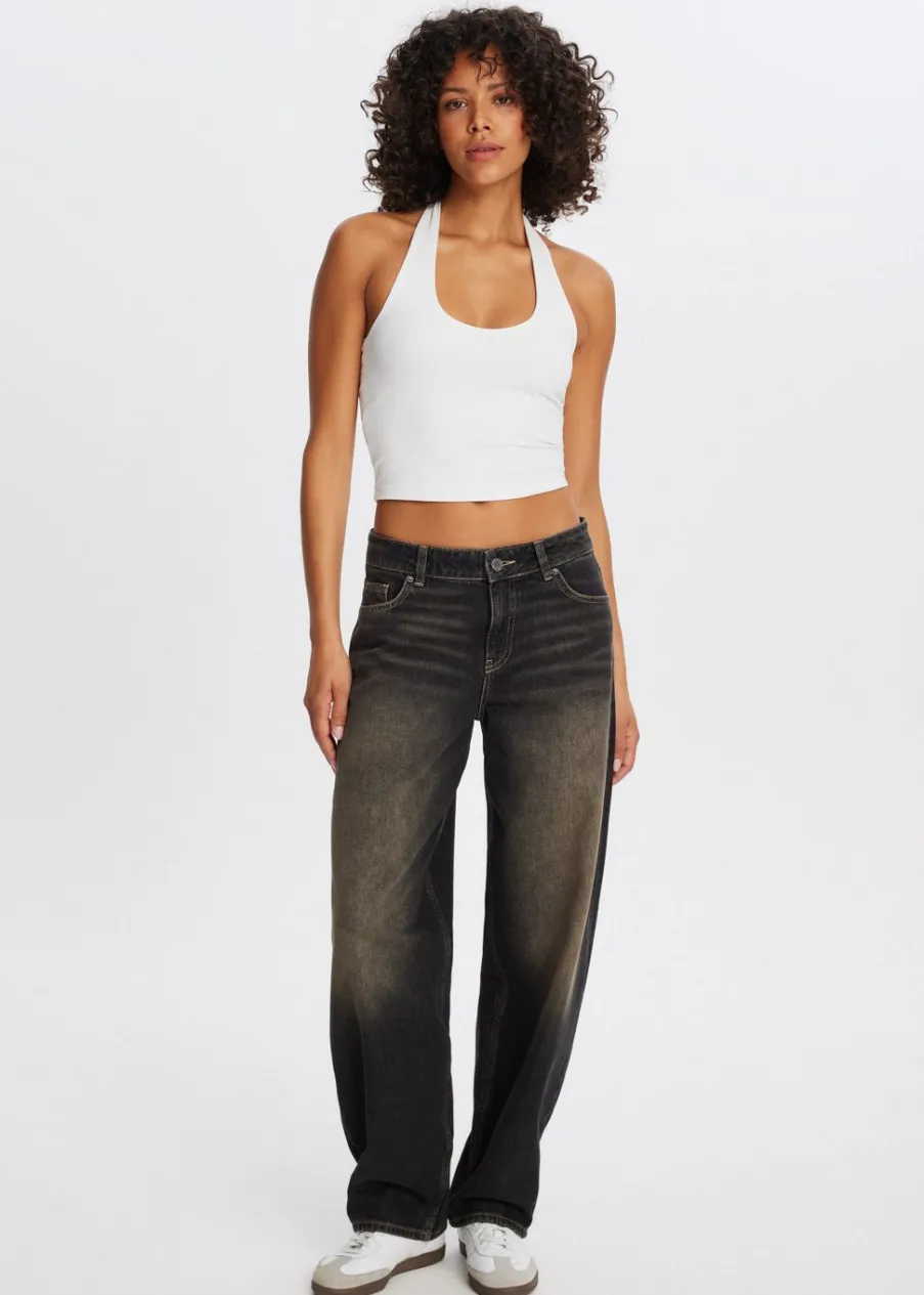 The Sting Balloon jeans<DAMES Jeans