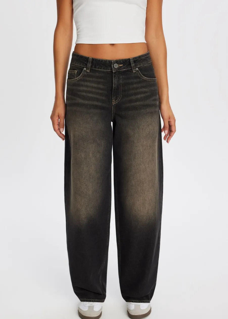 The Sting Balloon jeans<DAMES Jeans