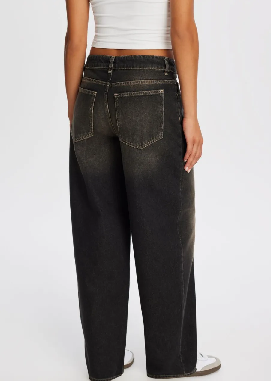 The Sting Balloon jeans<DAMES Jeans