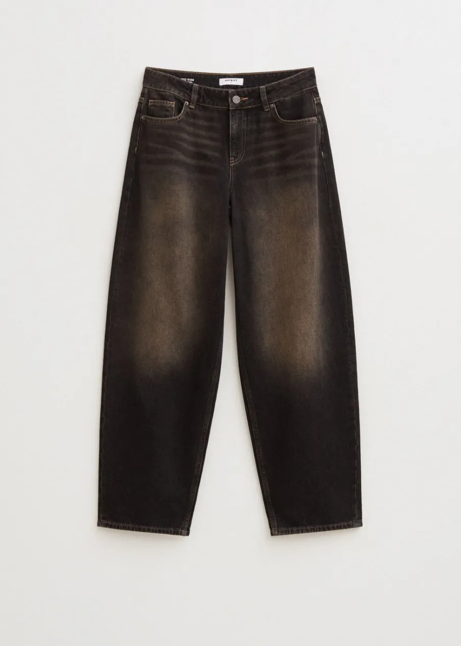 The Sting Balloon jeans<DAMES Jeans