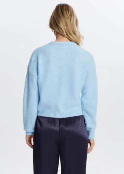 The Sting Balloon vest<DAMES Truien En Vesten