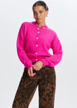 The Sting Balloon vest<DAMES Truien En Vesten