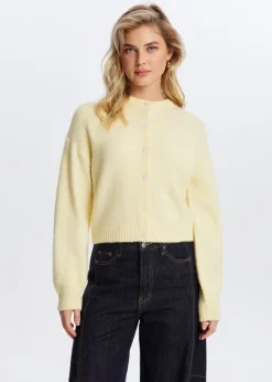 The Sting Balloon vest<DAMES Truien En Vesten