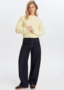 The Sting Balloon vest<DAMES Truien En Vesten