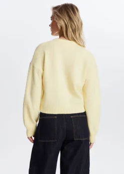 The Sting Balloon vest<DAMES Truien En Vesten