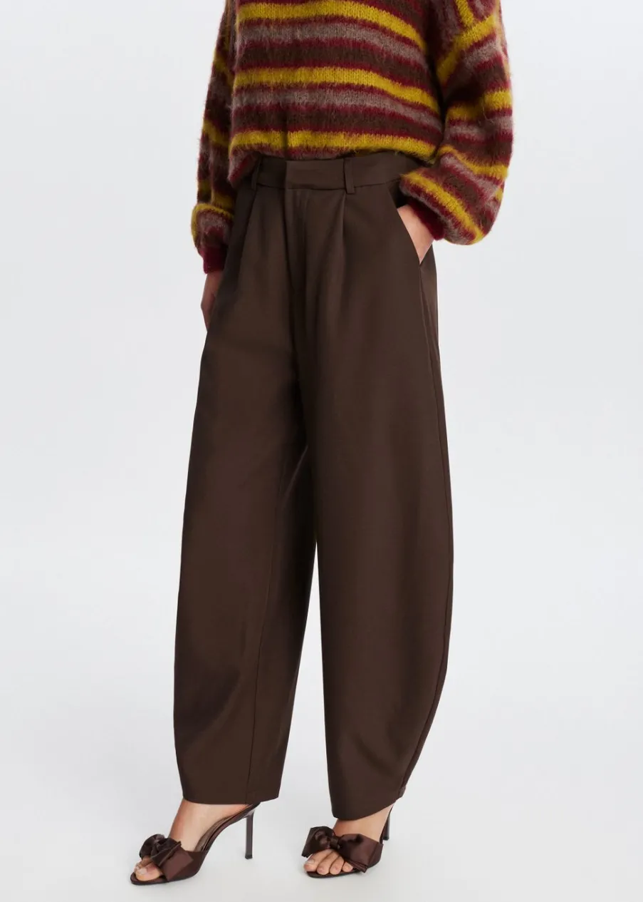 The Sting Barrel broek<DAMES Broeken