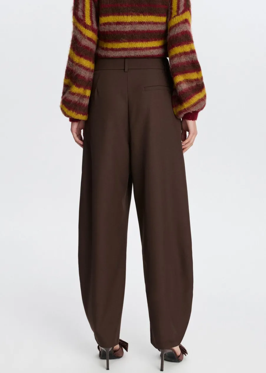 The Sting Barrel broek<DAMES Broeken