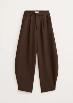 The Sting Barrel broek<DAMES Broeken