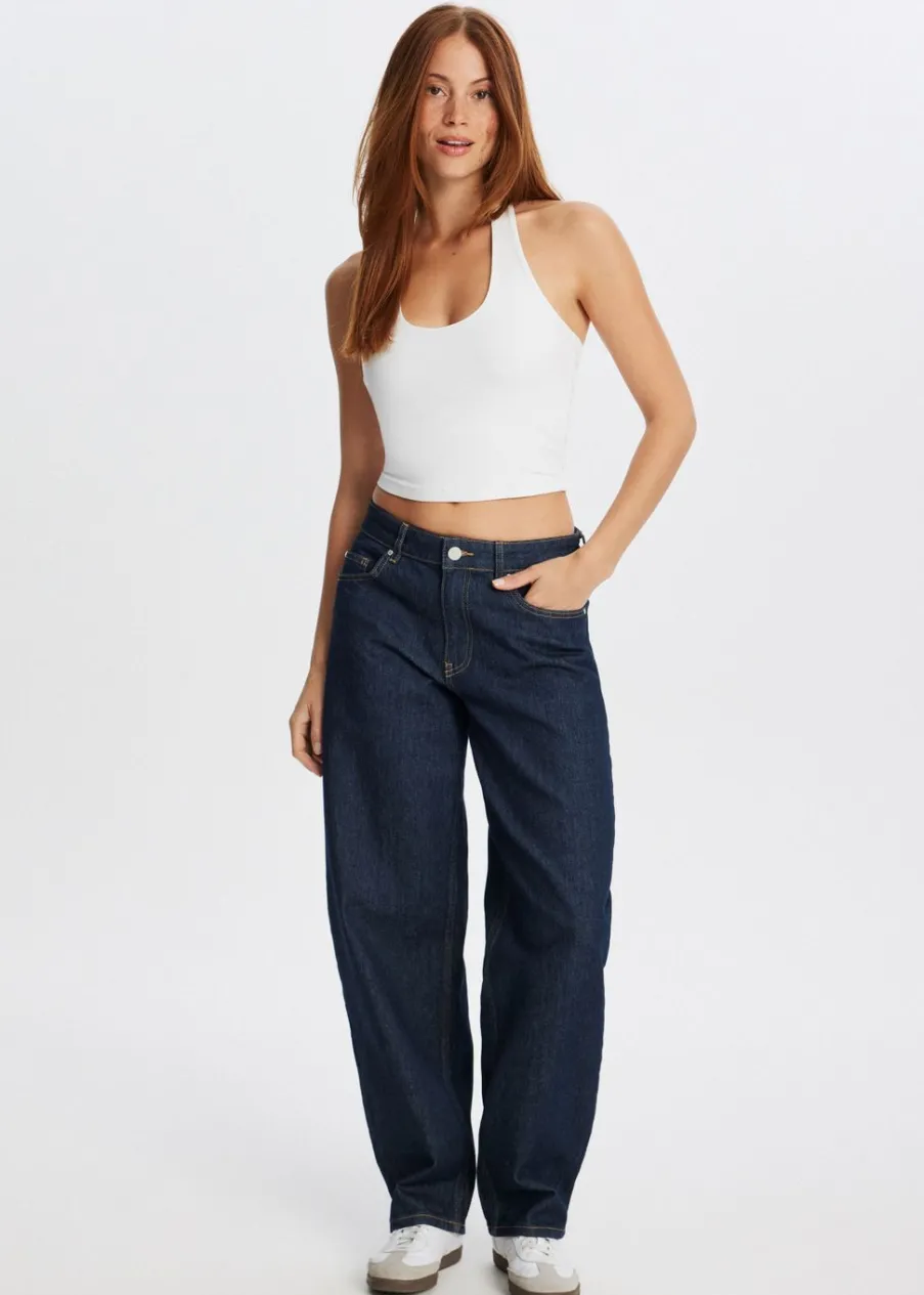 The Sting Barrel fit jeans<DAMES Jeans
