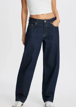 The Sting Barrel fit jeans<DAMES Jeans
