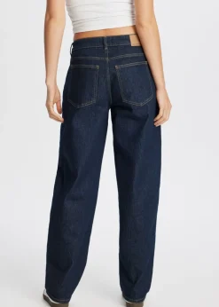 The Sting Barrel fit jeans<DAMES Jeans