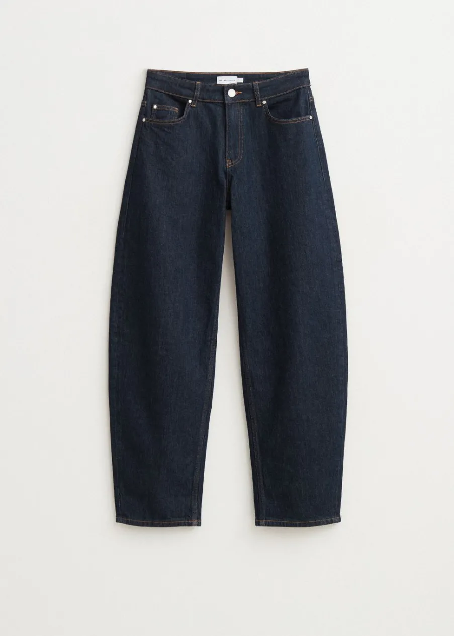 The Sting Barrel fit jeans<DAMES Jeans