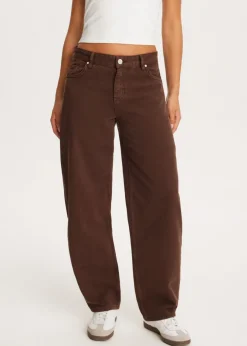 The Sting Barrel jeans<DAMES Jeans