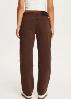 The Sting Barrel jeans<DAMES Jeans