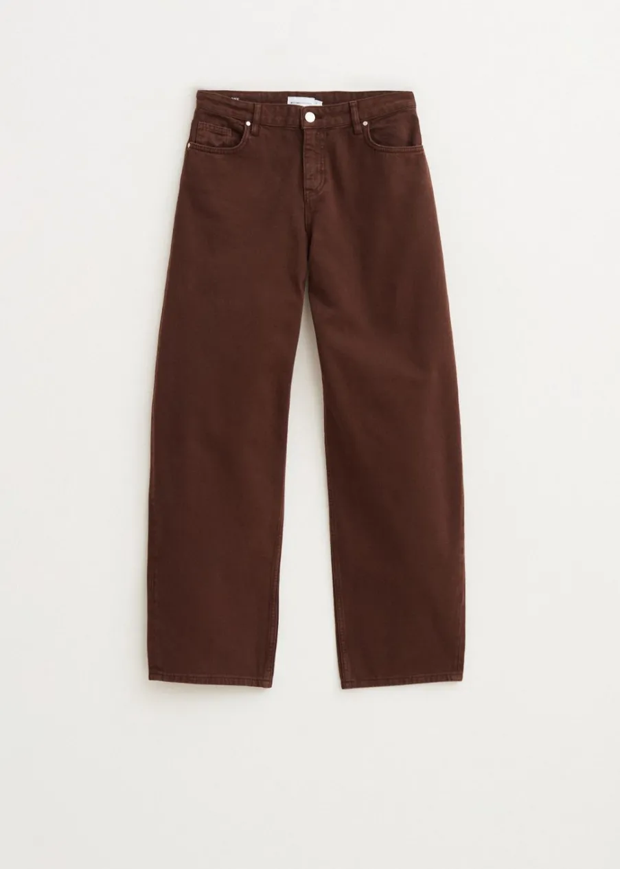 The Sting Barrel jeans<DAMES Jeans