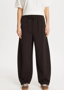 The Sting Barrel sweatpants<DAMES Broeken