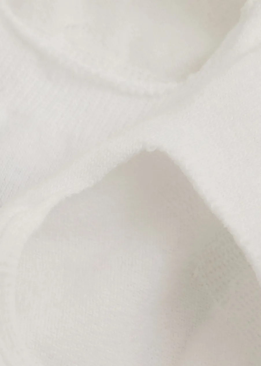 The Sting Basic no show sokken<Heren Sokken