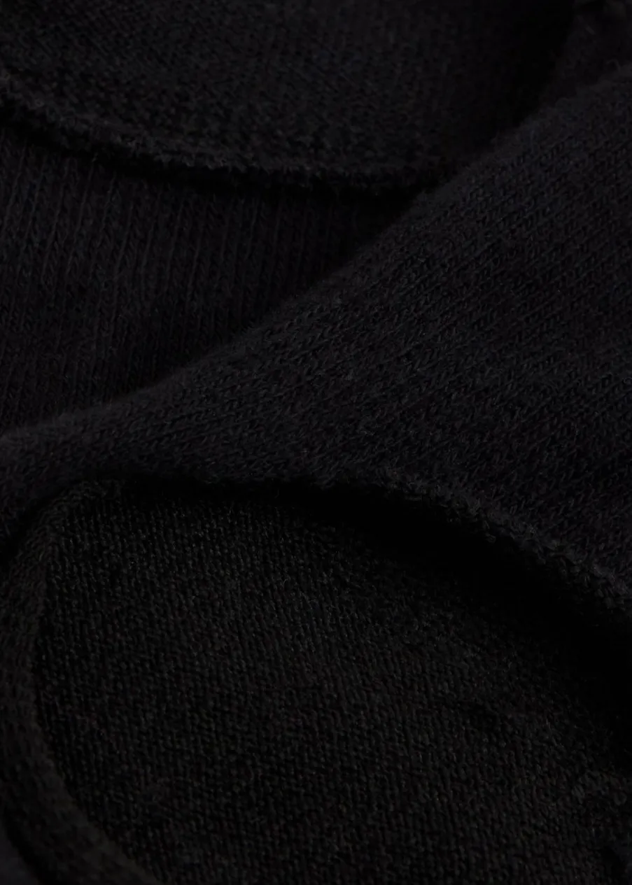 The Sting Basic no show sokken<Heren Sokken