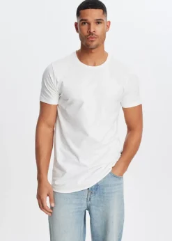 The Sting Basic t-shirt<Heren T-Shirts