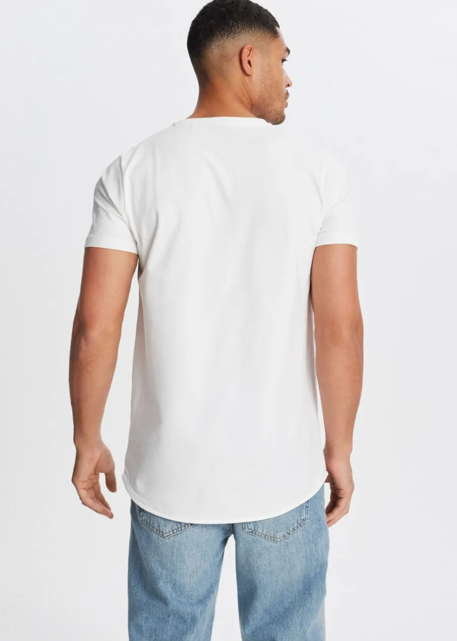The Sting Basic t-shirt<Heren T-Shirts