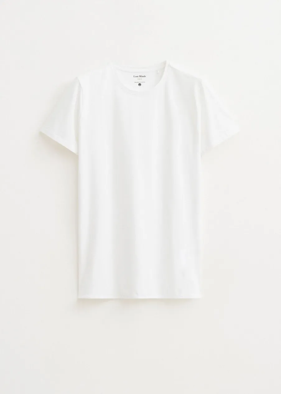 The Sting Basic t-shirt<Heren T-Shirts