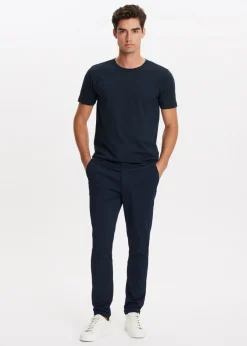 The Sting Basic t-shirt<Heren Basics|T-Shirts