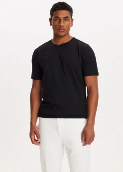 The Sting Basic t-shirt<Heren Basics|T-Shirts