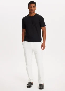 The Sting Basic t-shirt<Heren Basics|T-Shirts