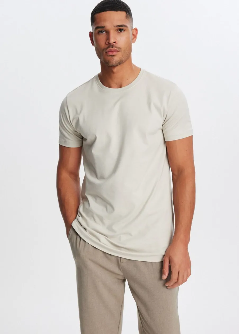 The Sting Basic t-shirt<Heren T-Shirts