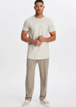 The Sting Basic t-shirt<Heren T-Shirts