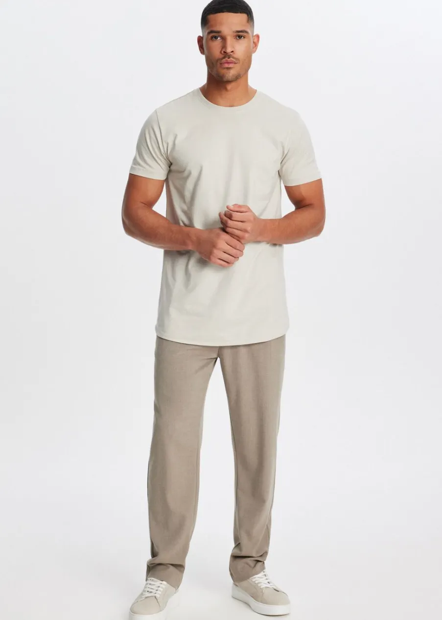 The Sting Basic t-shirt<Heren T-Shirts