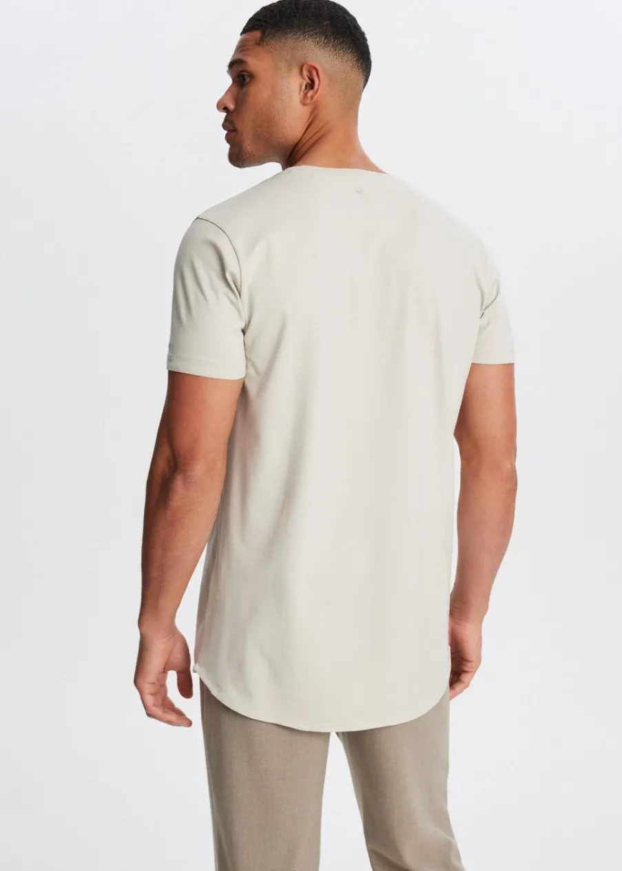 The Sting Basic t-shirt<Heren T-Shirts