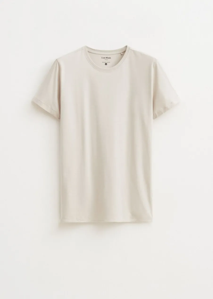 The Sting Basic t-shirt<Heren T-Shirts
